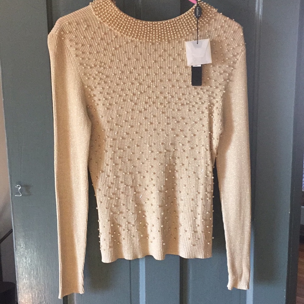 Belldini Gold (size L)